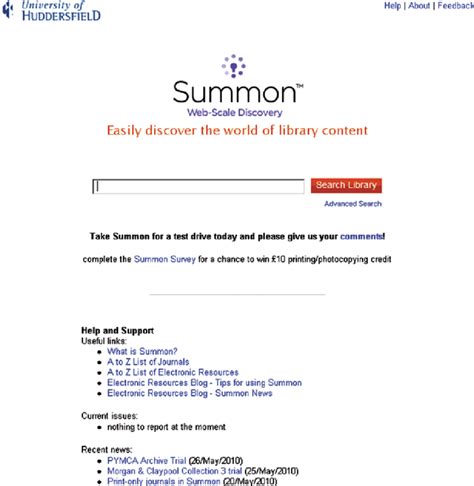 huddersfield university reference builder|summon reference builder huddersfield.